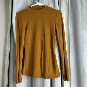 SHEIN | turtle neck 🐢🤎